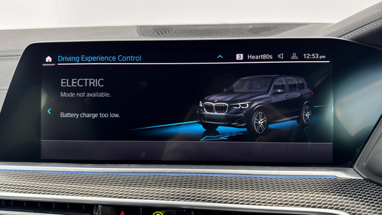 BMW X5 xDrive45e M Sport 5dr Auto Estate